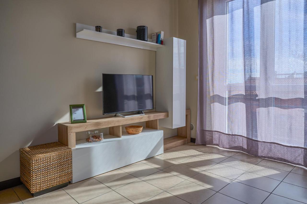Appartamenti Sambuy Santena Εξωτερικό φωτογραφία